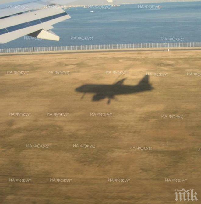 Москва е дала обяснение за нарушеното въздушно пространство на Турция