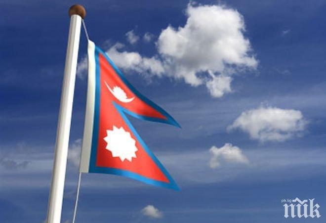 Основната група протестиращи срещу новата конституция на Непал се съгласиха на преговори с правителството 