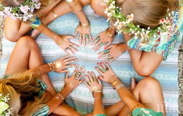 Изумително точен тест! Запишете произволни имена на лист хартия и разкрийте значението им