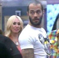 ЕКСКЛУЗИВНО! Лъсна черна тайна във ВИП 