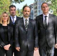 ББЦ-Пловдив предлага нов терен с еднофамилни къщи за ромите в Пловдив