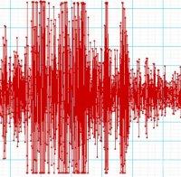 Земетресение разклати Румъния