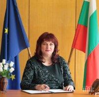 Кандидатът за кмет на Бобовдол от БДЦ  адв. Елза Величкова: Със стимулиране на раждаемостта, повече сигурност и инвестиционна програма ще съживим Бобов дол