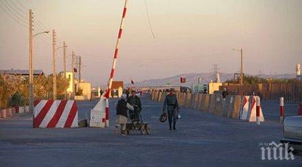 откриха останки две тела ремонтни дейности президентския дворец афганистан