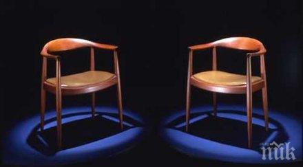 затворници победиха отбора харвард научен дебат