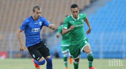 дунав черно море контрола паузата първенството