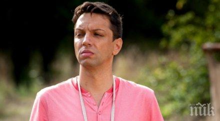 геят жорко пипна първи път ц*ци вечер фермата