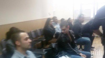 ексклузивно адвокат обирджиите казиното пловдив изживявали герои детска игра