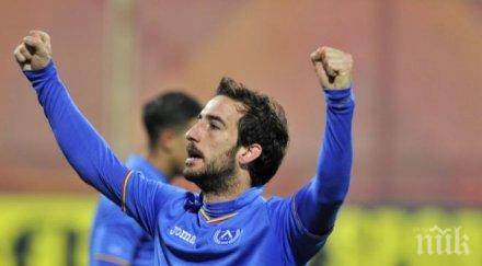 гонзо потвърди аниете иска върне левски