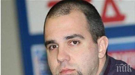 първан симеонов местните избори предопределят съдбата правителството