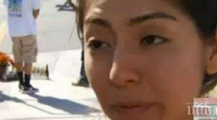 медицинска сестра погрижи пациент облян кръв взеха личната карта разбра нейният