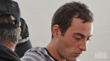 шофьорът прегазил годишното дете сливен съжалявам