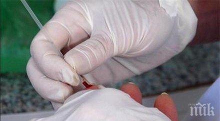 изследователи наблюдават разпространението хив тялото реално време