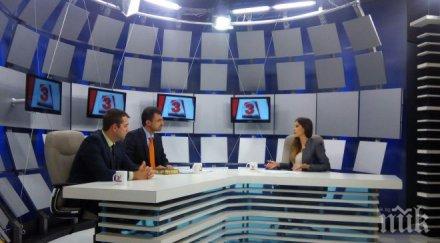 явор хайтов изборите види тежестта всяка група коалиция