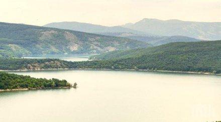 труп жена намериха язовир смолян