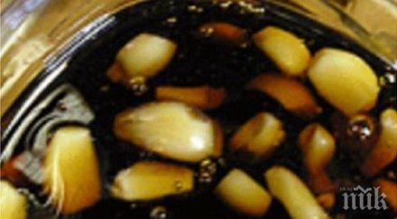 турбо смес три съставки лекува всичко