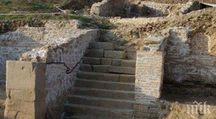 митичка златна карета подлуди русенските иманяри