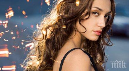 мария илиева мечтае бебе плаши годинките минават