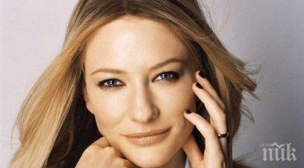 кейт бланшет мрази селфитата