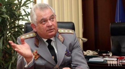 ген кирчо киров русия интерес създава нов противник лицето нато