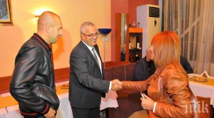 предстои преасфалтиране вътрешно кварталните улици враца