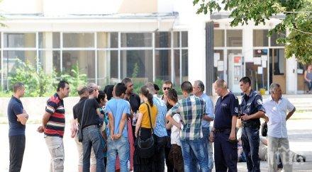 пик георге иванов бежанците македония идват