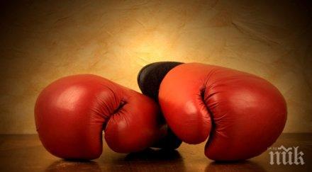 белберов започна победа световното бокс доха