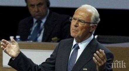 бекенбауер късно чакаме отговор гуардиола април