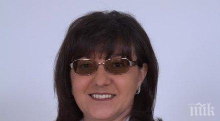кандидатът кмет перник ббц катя иванова време смени моделът действа кметът задкулисието съсипва дребния среден бизнес