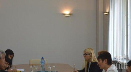 южнокорейски компании имат интерес инвестиции инфраструктурни проекти българия