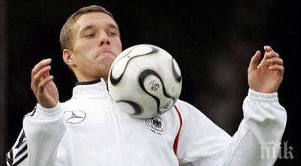 принц полди въпрос световните шампиони