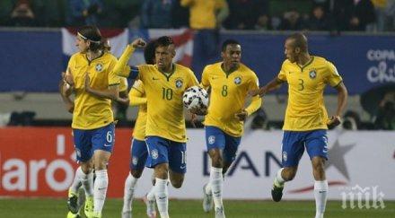 чили бразилия почти равни шансове победа еврофутбол