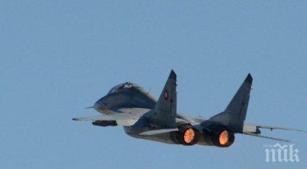 парите отбрана българия увеличат посланикът сащ натo