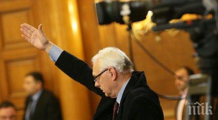 съм фен велизар енчев поздравявам