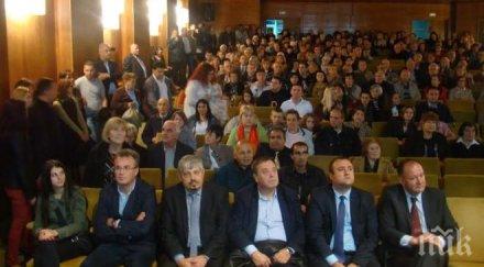 миков шумен бсп предлага доброто хората