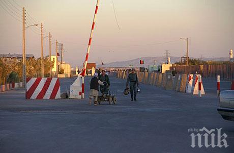 Откриха останки на две тела при ремонтни дейности в президентския дворец на Афганистан
