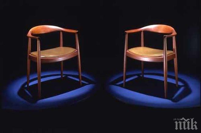 Затворници победиха отбора на Харвард в научен дебат 