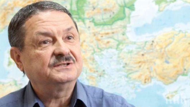 Предлагат Георги Фиданов за представител на началника на отбраната във военните комитети на НАТО и на ЕС