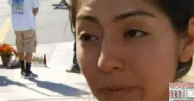 Медицинска сестра се погрижи за пациент облян в кръв-Когато взеха личната му карта, тя разбра, че това е нейният ...