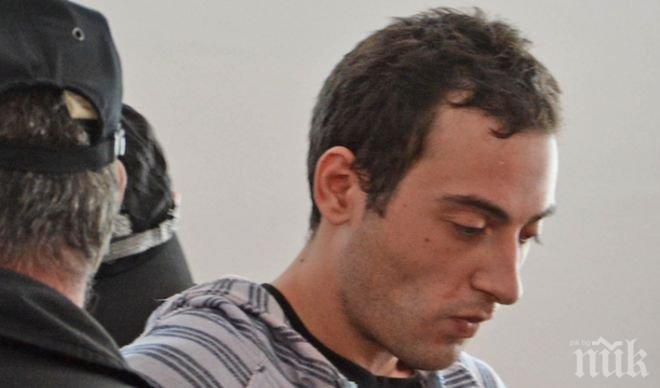 Шофьорът, прегазил 3-годишното дете в Сливен: Съжалявам