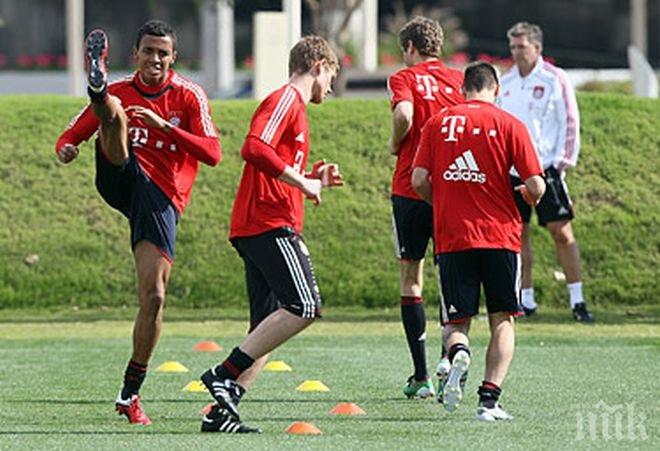 Над една трета от професионалните футболисти имат проблеми с психиката