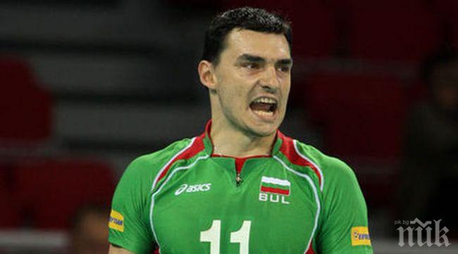 ПИК TV: Владо Николов: Това първенство ще е удоволствие за мен