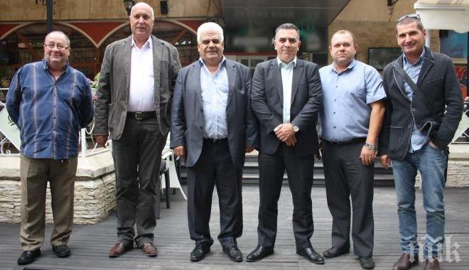 Строителни предприемачи алармираха, че Община Сливен е много задлъжняла към тях