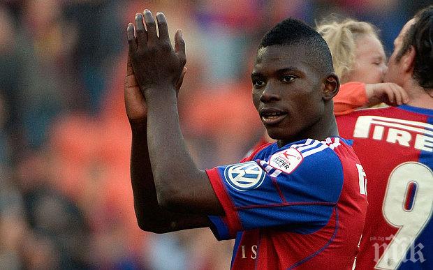 Базел отказа 25 милиона евро за новата си „златна кокошка 