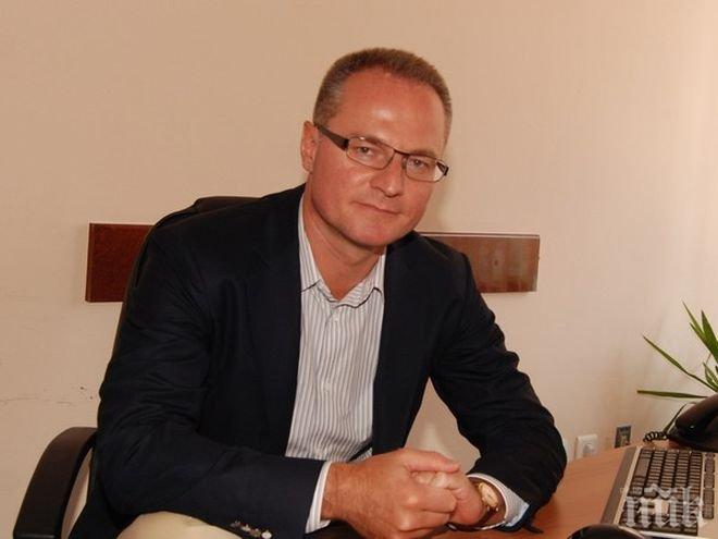 ПИК TV: Лозан Панов за заплатите в съдебната власт: Диалогът продължава