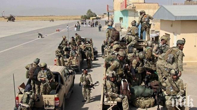 „Лекари без граници“: Ударът над болницата в Кундуз е атака срещу Женевската конвенция
