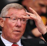 Фъргюсън оптимист за кариерата на Клоп в Ливърпул