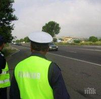 Готвят акция срещу незаконните гонки в Пловдив