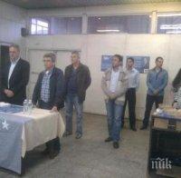 ГЕРБ-Айтос: Ще работим за реализирането на проекта за градски парк