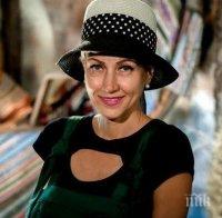 СЕНЗАЦИЯ ВЪВ 